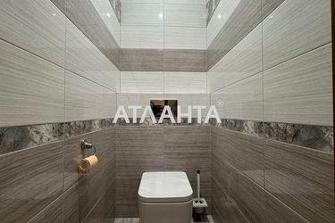 1-room apartment apartment by the address st. Kurguzova (area 50 m²) - Atlanta.ua - photo 35