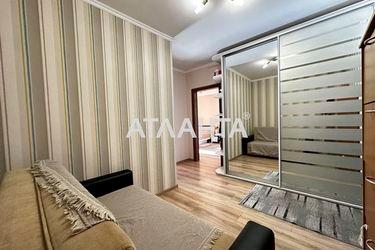 1-кімнатна квартира за адресою вул. Кургузова (площа 50 м²) - Atlanta.ua - фото 51