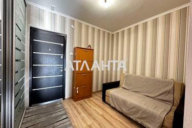 1-кімнатна квартира за адресою вул. Кургузова (площа 50 м²) - Atlanta.ua - фото 52