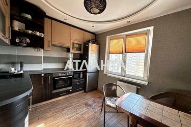 1-кімнатна квартира за адресою вул. Кургузова (площа 50 м²) - Atlanta.ua - фото 54