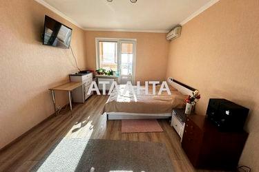 1-кімнатна квартира за адресою вул. Кургузова (площа 50 м²) - Atlanta.ua - фото 61