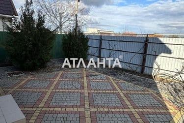 House house and dacha (area 120 m²) - Atlanta.ua - photo 31