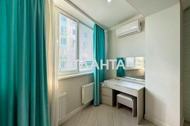 1-room apartment apartment by the address st. Ispanskiy per (area 47 m²) - Atlanta.ua - photo 21