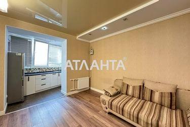1-room apartment apartment by the address st. Ispanskiy per (area 47 m²) - Atlanta.ua - photo 22
