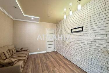 1-room apartment apartment by the address st. Ispanskiy per (area 47 m²) - Atlanta.ua - photo 23