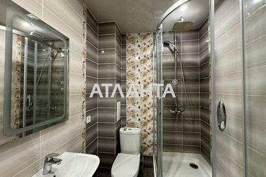 1-room apartment apartment by the address st. Ispanskiy per (area 47 m²) - Atlanta.ua - photo 28