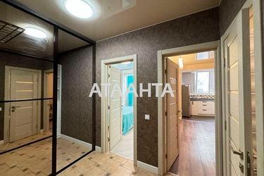 1-room apartment apartment by the address st. Ispanskiy per (area 47 m²) - Atlanta.ua - photo 29