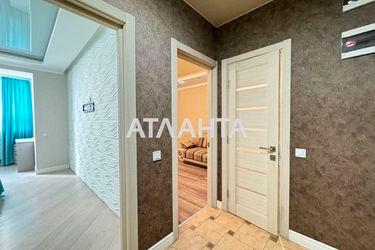 1-room apartment apartment by the address st. Ispanskiy per (area 47 m²) - Atlanta.ua - photo 26