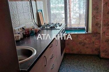 1-кімнатна квартира за адресою вул. Успенська (площа 24 м²) - Atlanta.ua - фото 9