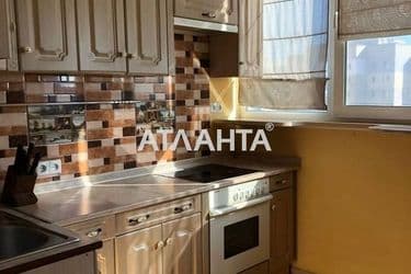 1-кімнатна квартира за адресою вул. Райдужний м-н (площа 41,6 м²) - Atlanta.ua - фото 11