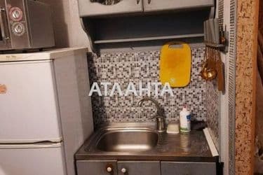 1-room apartment apartment by the address st. Kurskaya (area 20 m²) - Atlanta.ua - photo 17