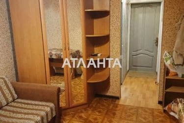 1-кімнатна квартира за адресою вул. Курська (площа 20 м²) - Atlanta.ua - фото 12