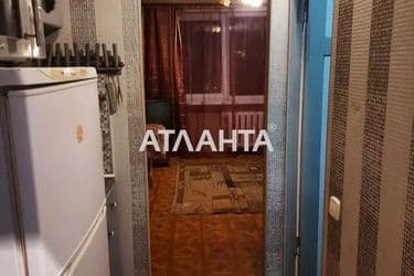 1-кімнатна квартира за адресою вул. Курська (площа 20 м²) - Atlanta.ua - фото 16