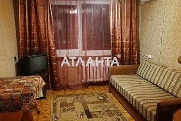 1-room apartment apartment by the address st. Kurskaya (area 20 m²) - Atlanta.ua - photo 11