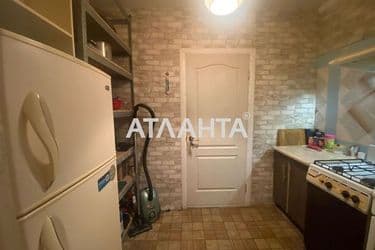 Room in dormitory apartment by the address st. Chaykovskogo per (area 17,9 m²) - Atlanta.ua - photo 16