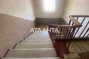 Room in dormitory apartment by the address st. Chaykovskogo per (area 17,9 m²) - Atlanta.ua - photo 20