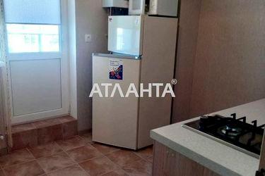 1-room apartment apartment by the address st. Proezdnaya (area 32,7 m²) - Atlanta.ua - photo 12