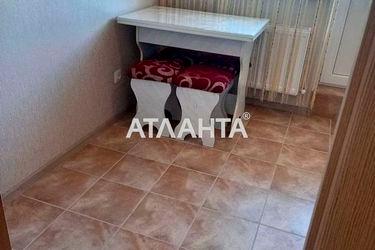 1-room apartment apartment by the address st. Proezdnaya (area 32,7 m²) - Atlanta.ua - photo 13