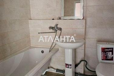 1-room apartment apartment by the address st. Proezdnaya (area 32,7 m²) - Atlanta.ua - photo 16