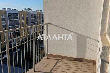 1-room apartment apartment by the address st. Proezdnaya (area 32,7 m²) - Atlanta.ua - photo 17