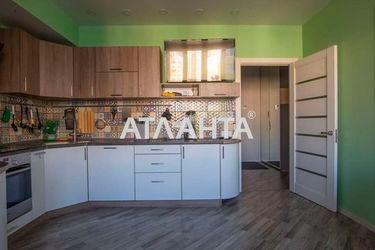 1-room apartment apartment by the address st. Vysotskogo (area 42 m²) - Atlanta.ua - photo 15