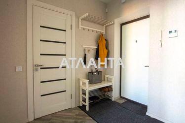 1-room apartment apartment by the address st. Vysotskogo (area 42 m²) - Atlanta.ua - photo 24