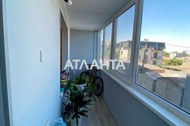 3-rooms apartment apartment by the address st. Yadova Sergeya Yubileynaya (area 69,8 m²) - Atlanta.ua - photo 19