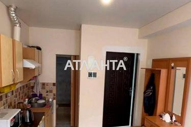 1-room apartment apartment by the address st. Borovskogo Nikolaya (area 17 m²) - Atlanta.ua - photo 10