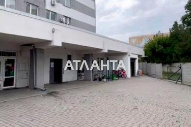 1-room apartment apartment by the address st. Borovskogo Nikolaya (area 17 m²) - Atlanta.ua - photo 16