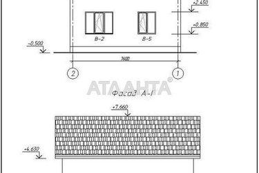 House by the address st. Massiv 15 (area 110 m²) - Atlanta.ua - photo 23