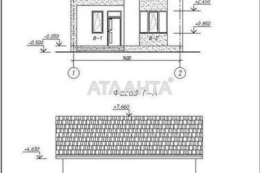 House by the address st. Massiv 15 (area 110 m²) - Atlanta.ua - photo 24