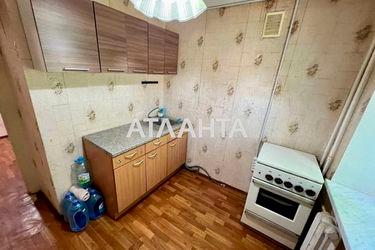 1-room apartment apartment by the address st. Itskhaka Rabina (area 33,3 m²) - Atlanta.ua - photo 12