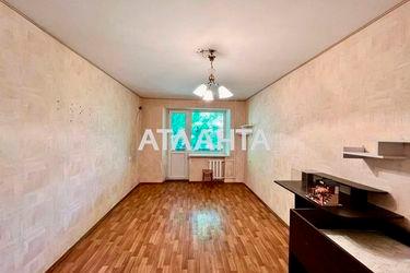 1-room apartment apartment by the address st. Itskhaka Rabina (area 33,3 m²) - Atlanta.ua - photo 14