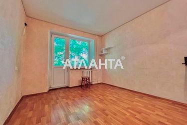 1-room apartment apartment by the address st. Itskhaka Rabina (area 33,3 m²) - Atlanta.ua - photo 15