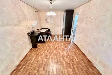 1-room apartment apartment by the address st. Itskhaka Rabina (area 33,3 m²) - Atlanta.ua - photo 16