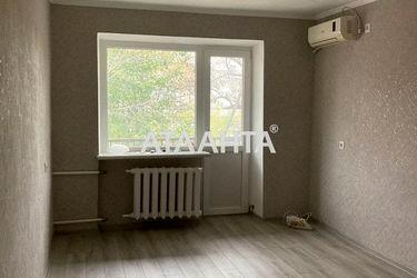 2-rooms apartment apartment by the address st. Prokhorovskaya Khvorostina (area 42 m²) - Atlanta.ua - photo 17