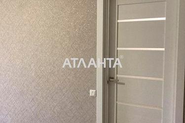 2-rooms apartment apartment by the address st. Prokhorovskaya Khvorostina (area 42 m²) - Atlanta.ua - photo 18