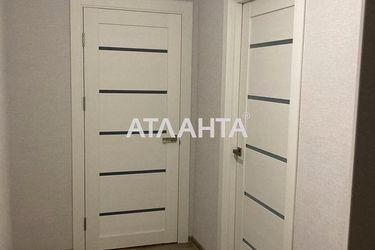 2-rooms apartment apartment by the address st. Prokhorovskaya Khvorostina (area 42 m²) - Atlanta.ua - photo 19