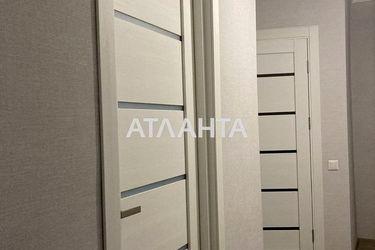 2-rooms apartment apartment by the address st. Prokhorovskaya Khvorostina (area 42 m²) - Atlanta.ua - photo 20