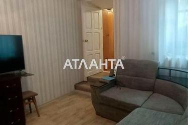 2-rooms apartment apartment by the address st. Zaporozhskaya (area 37,5 m²) - Atlanta.ua - photo 11