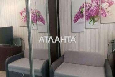 2-rooms apartment apartment by the address st. Zaporozhskaya (area 37,5 m²) - Atlanta.ua - photo 12