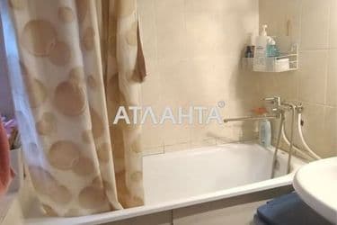 2-rooms apartment apartment by the address st. Zaporozhskaya (area 37,5 m²) - Atlanta.ua - photo 13