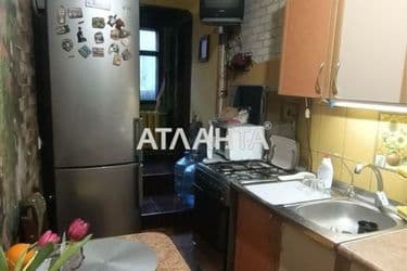 2-rooms apartment apartment by the address st. Zaporozhskaya (area 37,5 m²) - Atlanta.ua - photo 15