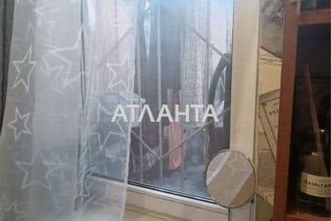 2-rooms apartment apartment by the address st. Zaporozhskaya (area 37,5 m²) - Atlanta.ua - photo 17