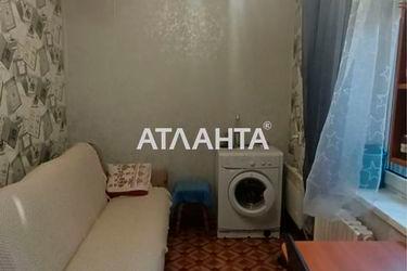 2-rooms apartment apartment by the address st. Zaporozhskaya (area 37,5 m²) - Atlanta.ua - photo 18