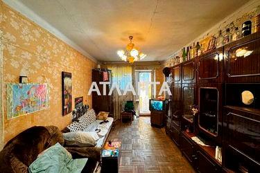 2-rooms apartment apartment by the address st. Filatova ak (area 44 m²) - Atlanta.ua - photo 11