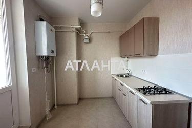 1-room apartment apartment by the address st. Evropeyskaya (area 32,3 m²) - Atlanta.ua - photo 12