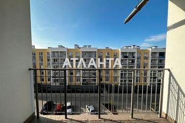 1-кімнатна квартира за адресою вул. Європейська (площа 32,3 м²) - Atlanta.ua - фото 15