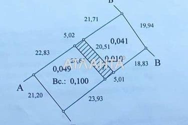 Landplot by the address (area 10 acr) - Atlanta.ua - photo 10