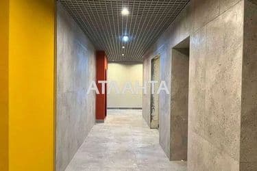 1-room apartment apartment by the address st. Gagarinskoe plato (area 58 m²) - Atlanta.ua - photo 15